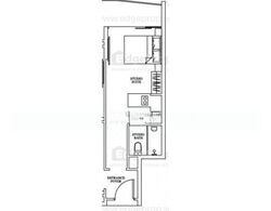 1 Canberra (D27), Condominium #558818491